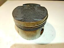 BMW E36 320i E34 520i M50 M50B20 NON VANOS PISTONE PISTONE MOTORE OEM 80mm 80V197