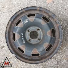 CERCHIO IN FERRO 6Jx15 4x108