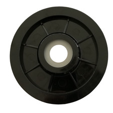 Piatto plastica pompa latte