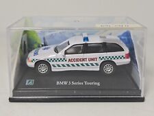 CARARAMA 1/72 BMW SERIE 3