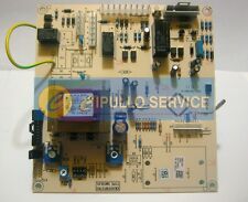 BAXI SCHEDA CALDAIA LUNA