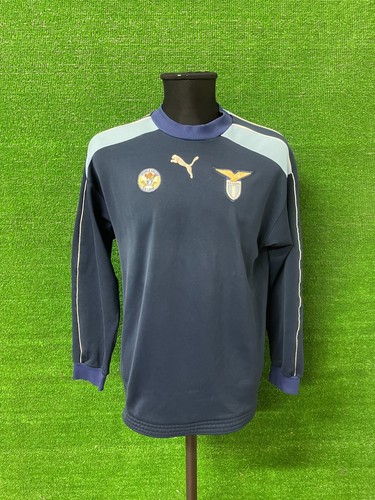 Maglia lazio match worn - maglia,
