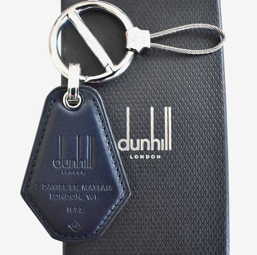 New auth dunhill london - auth,