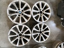 CERCHI LEGA 8x17  8,5 X 17 " BMW S 3 E90 ORIGINALE STYLE 188 6768855 