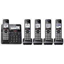 Panasonic KX-TGF975 telefono