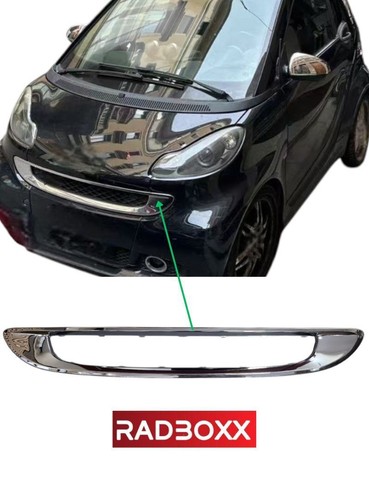Griglia radiatore maschera - ✅griglia,