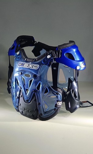 Pettorina moto axo vortex - moto,