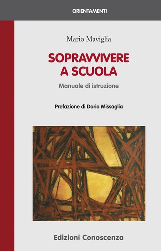 Sopravvivere scuola manuale - sopravvivere, scuola.