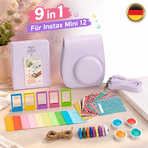 Borsa fotocamera pelle - , pu