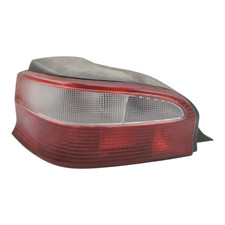 Fanale Stop Posteriore