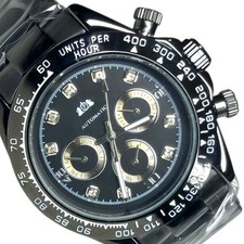 Orologio automatico meccanico - orologio,