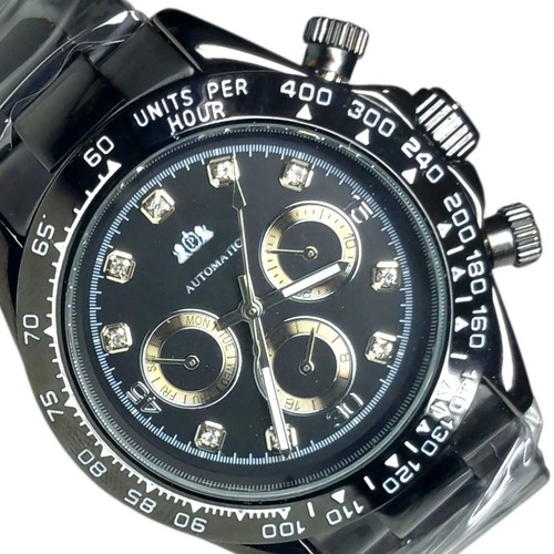 Orologio automatico meccanico - automatico,