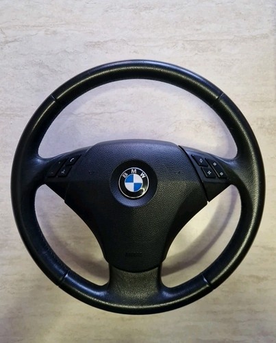 Volante sterzo bmw - serie, 5