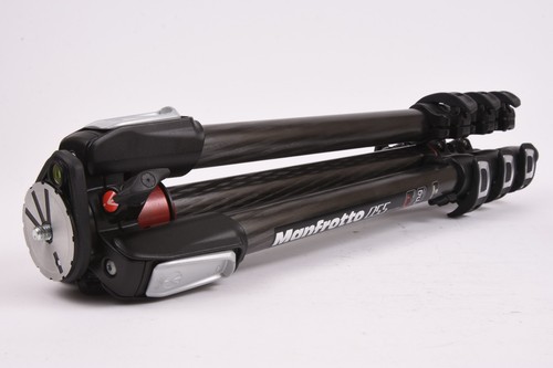 Manfrotto mt055cx pro4 - manfrotto,
