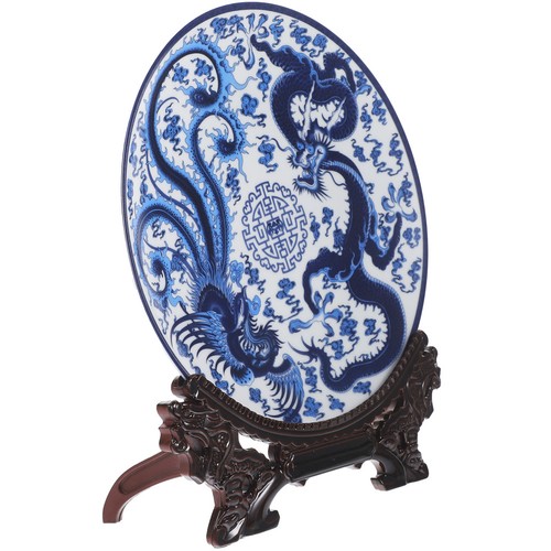 Piatto ceramica piatti - piatto,
