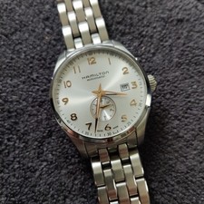 Orologio automatico Hamilton