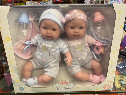 Toys berenguer boutique - jc,