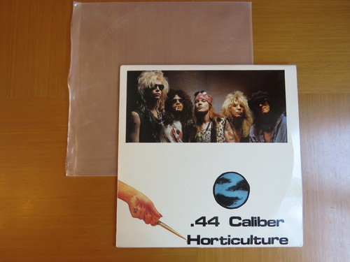 Guns roses 44 caliber - , .44