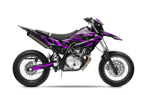 Decorazione adatta per yamaha - decorazione,