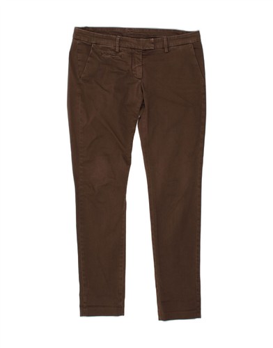 Dondup pantalone chino - chino, donna