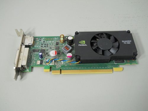 Scheda video nvidia quadro - video, fx