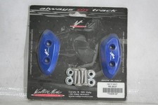 Tappi foro specchietti VALTER