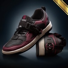 Deadpool 2.0 Low Top Sneaker