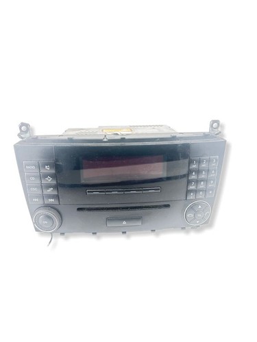 Mercedes benz w203 2005 - c,
