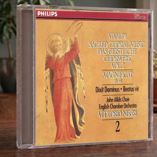 Vivaldi sacred - vivaldi,