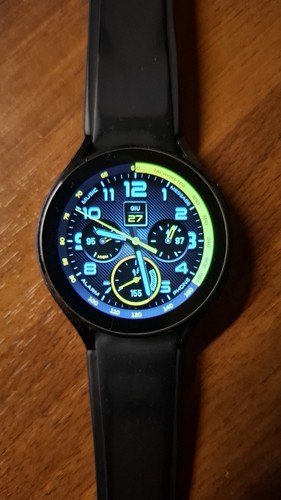 Samsung galaxy watch4 mm - galaxy,