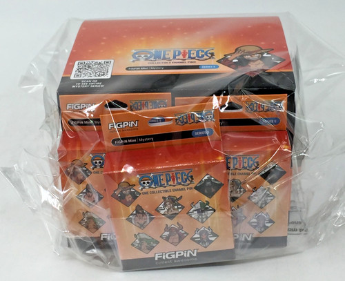 Figpin one piece minis - figpin, 13