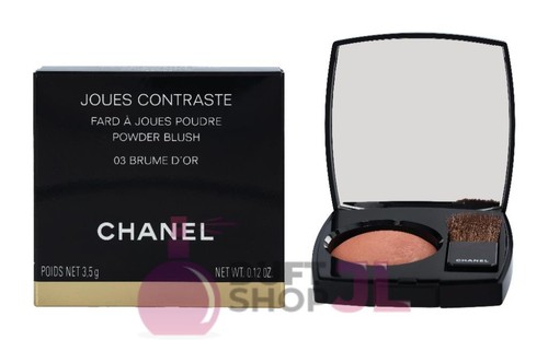 Chanel joues blush polvere - blush, in