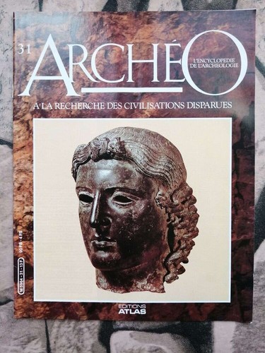 Archeo enciclopedia - 31,