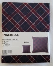 IKEA Ingerilse 20x20 Pillow