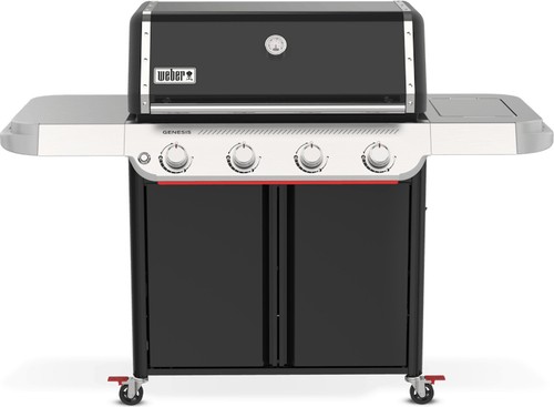 Weber barbecue gas da - weber,