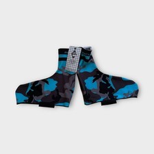 NUOVO Copriscarpe Ciclismo