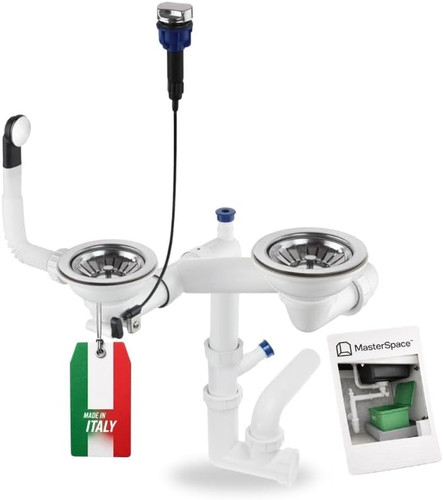 Granmaster sifone cucina - sifone, da