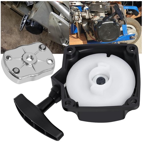 Avviatore strappo per - avviatore,