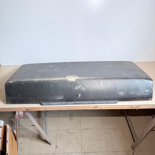 Cofano posteriore mercedes - cofano,