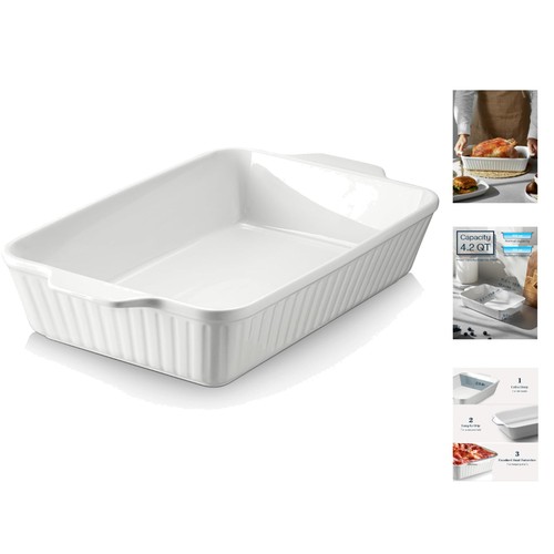 Teglia forno classica 9x13 - teglia,