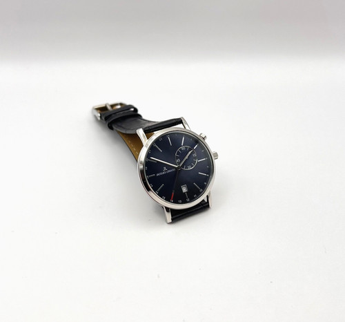 Orologio polso uomo jacques - polso,