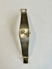 Universal Geneve Vintage