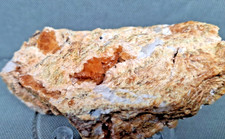 TINZENITE di Gambatesa – Val Graveglia,  – Località rarissima miniera chiusa 