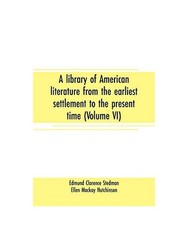 Library american - a,