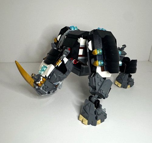 Lego ninjago maestro della - ninjago,