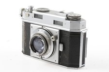 AGFA Karat 36 con xeno 50 mm