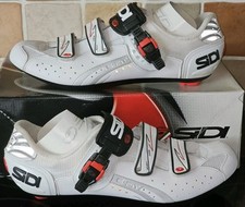 SCARPE CICLISMO SIDI GENIUS 5