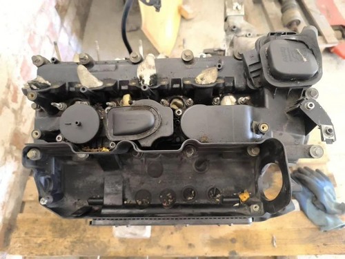 Bmw e87 moteur 204d4 00 - 1,
