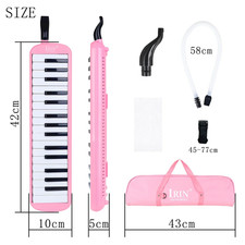 Melodica 32/37 Tasti