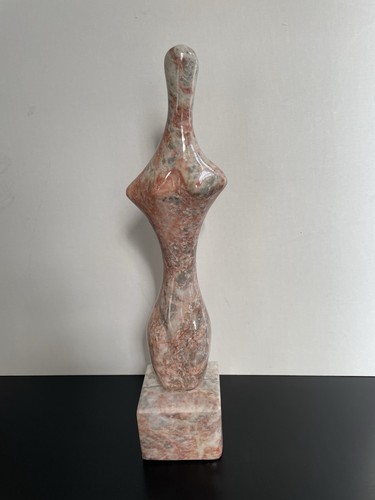 Scultura astratta italiana - , in